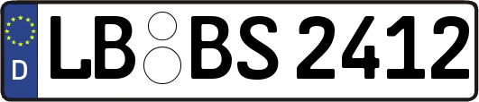 LB-BS2412
