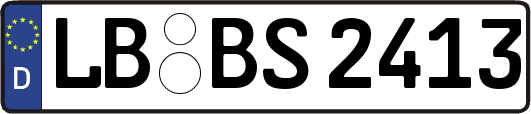 LB-BS2413