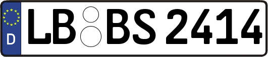 LB-BS2414