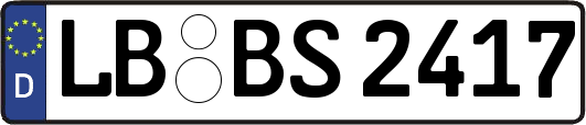 LB-BS2417