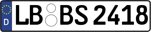 LB-BS2418