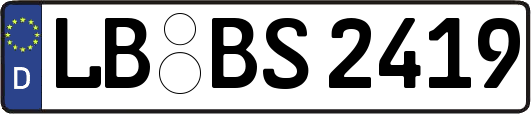 LB-BS2419