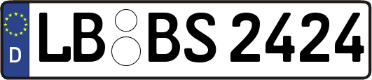 LB-BS2424