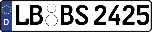 LB-BS2425