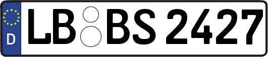 LB-BS2427
