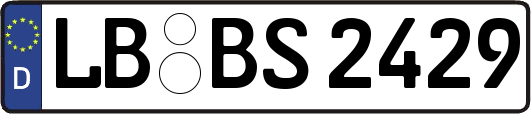 LB-BS2429