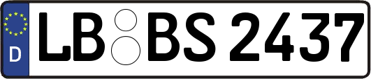 LB-BS2437