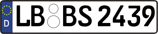 LB-BS2439