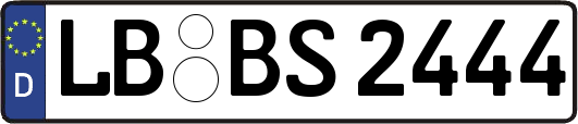 LB-BS2444