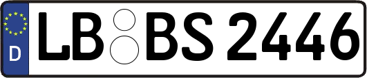 LB-BS2446