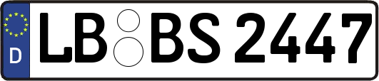 LB-BS2447