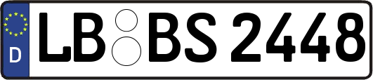LB-BS2448