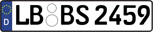 LB-BS2459