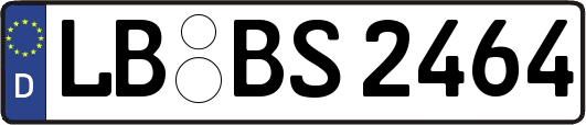LB-BS2464