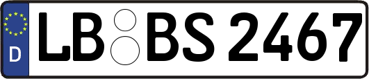 LB-BS2467