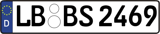 LB-BS2469