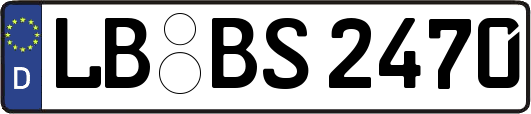 LB-BS2470