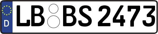 LB-BS2473
