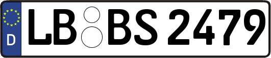 LB-BS2479
