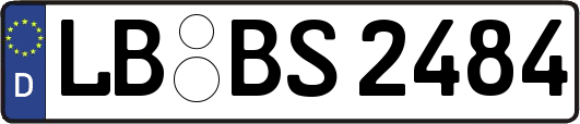 LB-BS2484