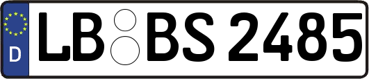 LB-BS2485