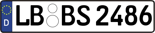 LB-BS2486