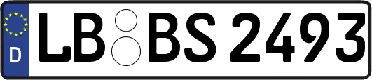 LB-BS2493