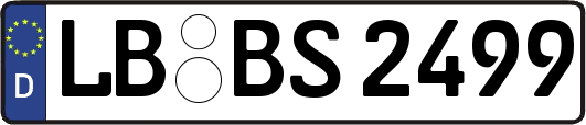 LB-BS2499