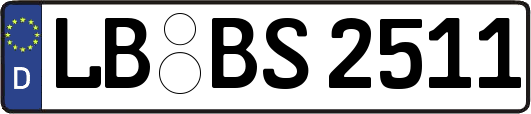 LB-BS2511