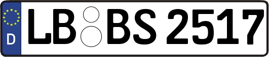 LB-BS2517