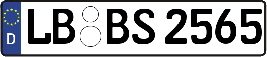 LB-BS2565