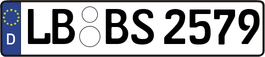 LB-BS2579