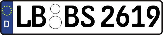 LB-BS2619