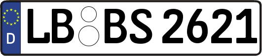 LB-BS2621