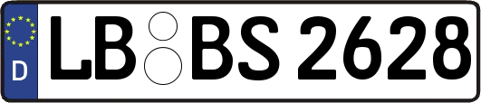 LB-BS2628