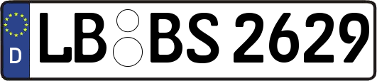 LB-BS2629