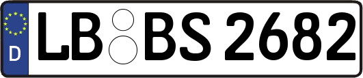 LB-BS2682