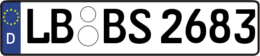 LB-BS2683