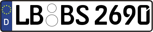LB-BS2690