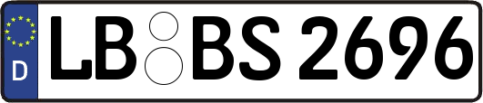 LB-BS2696