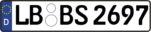 LB-BS2697