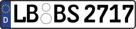 LB-BS2717