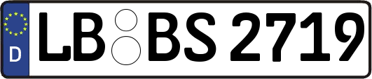 LB-BS2719