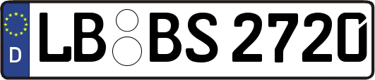 LB-BS2720