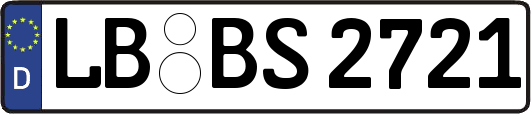 LB-BS2721