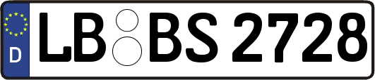 LB-BS2728