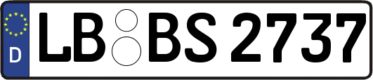 LB-BS2737