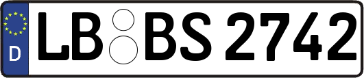LB-BS2742