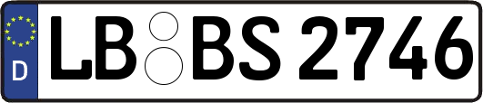 LB-BS2746