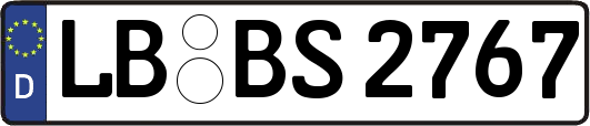 LB-BS2767